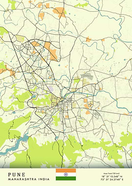 Pune Maharashtra India