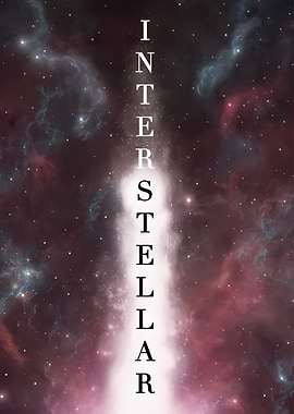Interstellar Movie