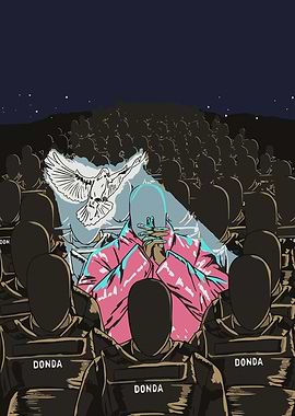 Kanye West rapper music