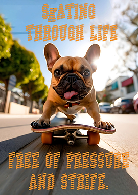 Skating trough life 2