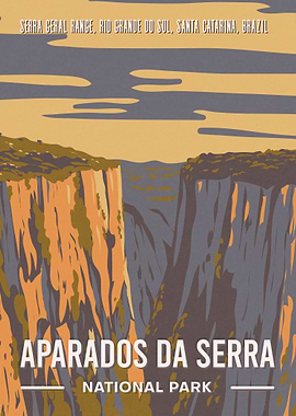 Aparados da Serra