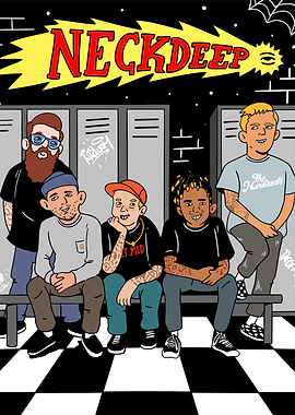 Neckdeep Pop Punk