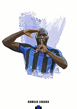 Lukaku Italy football