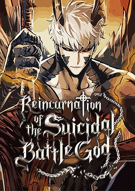 Reincarnation Battle God