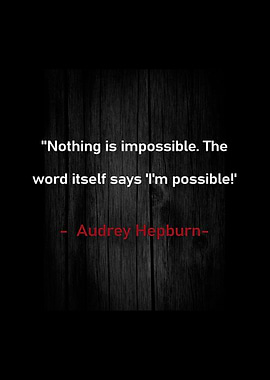 you can do hard things