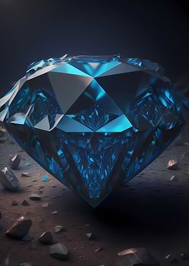 Diamond