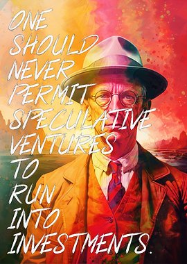 Billionaire Jesse Livermor