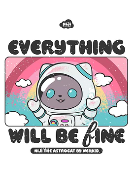 Everything Will Be Fine