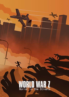 world war Z