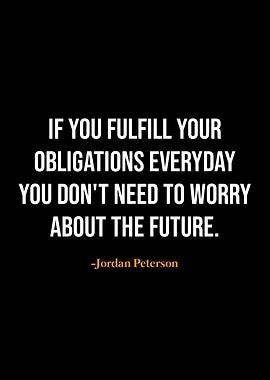 Jordan Peterson quotes