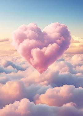 Heavenly Heart