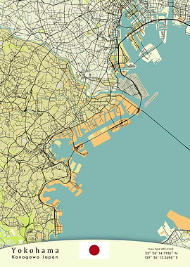 Yokohama Kanagawa Japan