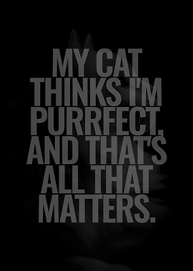 Im Purrfect