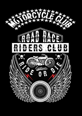 motorcycle old club