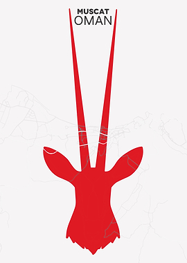 Muscat Oman
