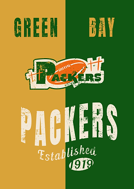 The Green Bay Packers