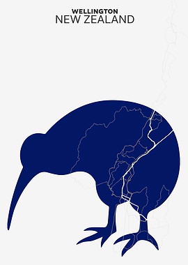 Wellington New Zealand