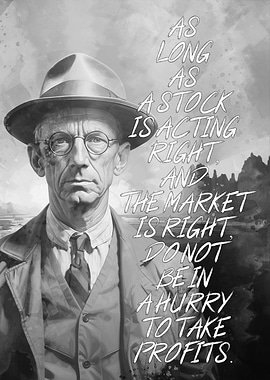 Billionaire Jesse Livermor