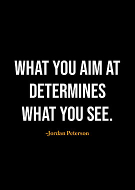 Jordan Peterson quotes