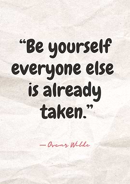 Oscar Wilde Quotes