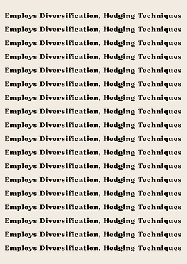 Employs Diversification H