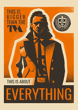 This is about Everything