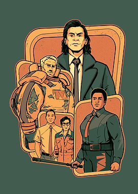 Time Variance Authority