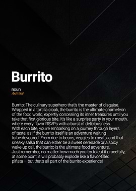 Burrito