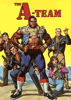 The A Team