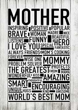 Mother Poster