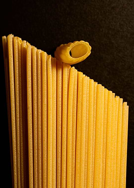Pasta III