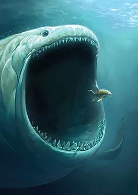 Monster Hunter Ocean