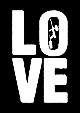 Paintball Love Airsoft