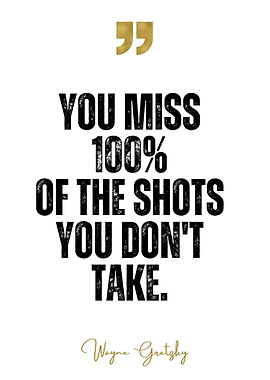 Wayne Gretzky Quotes