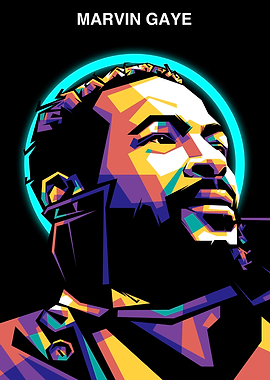 Marvin Gaye