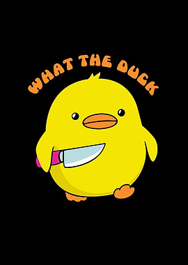 What The Duck