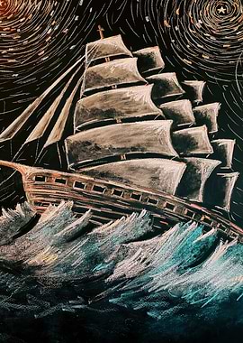 Water Nature and River