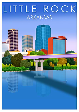 Little Rock