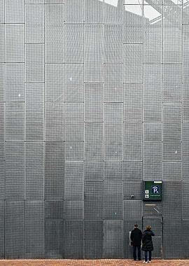 Amsterdam Telephone Row