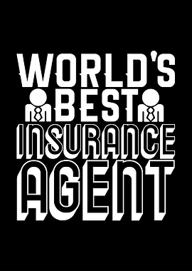 Insurance Agent Best World