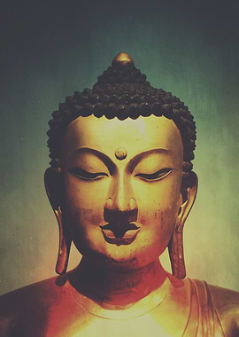 buddha meditation