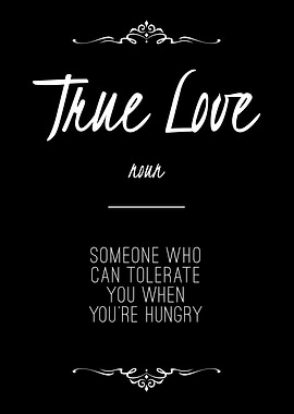 True Love definition