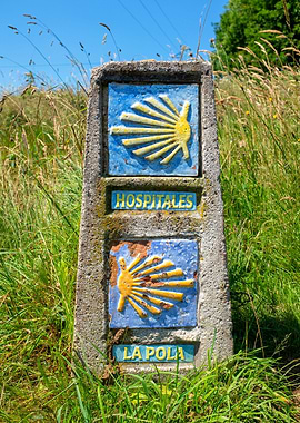 Camino de Santiago
