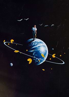 Memories of Another World