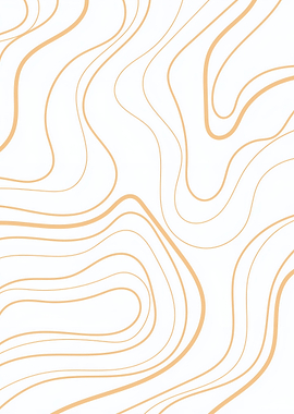 Topography Background