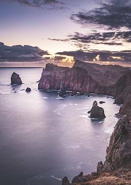 Sao Lourenco Madeira