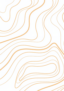 Topography Background