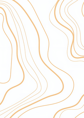 Topography Background