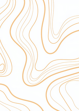 Topography Background