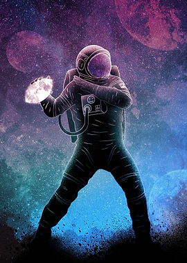 Space Quaterback Soul